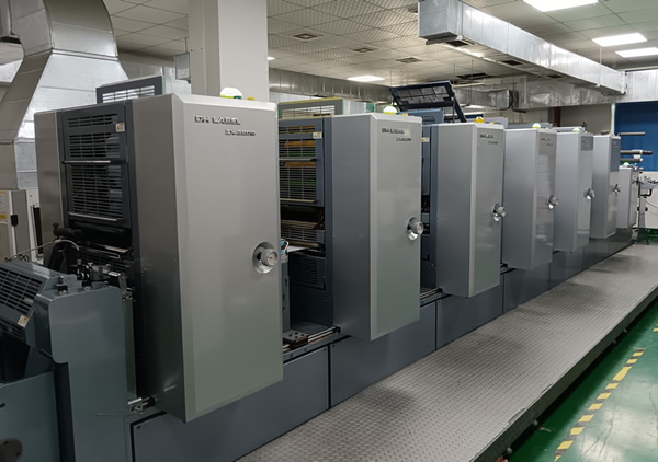 強：質(zhì)量過硬，服務(wù)上市公司